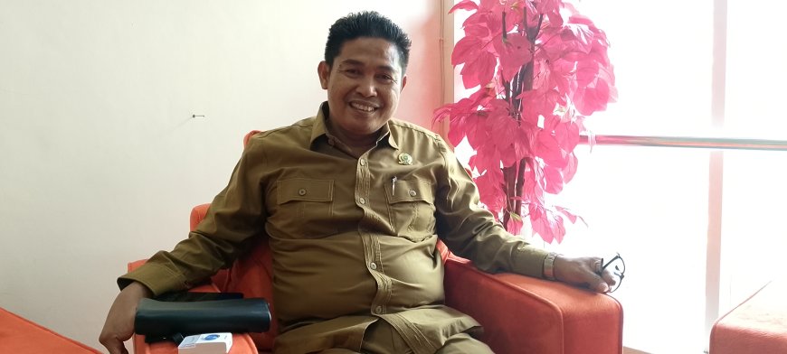 Inilah Rekomendasi Komisi II terkait Pupuk Bersubsidi, Ketua DPRD Minta Pemda Sumbawa dan Pupuk Indonesia Tindaklanjuti