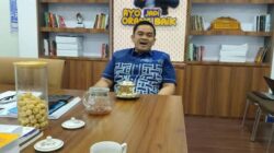 Waka III DPRD Sumbawa Ajak Warga Jaga Kondusifitas dan Hormati Proses Hukum