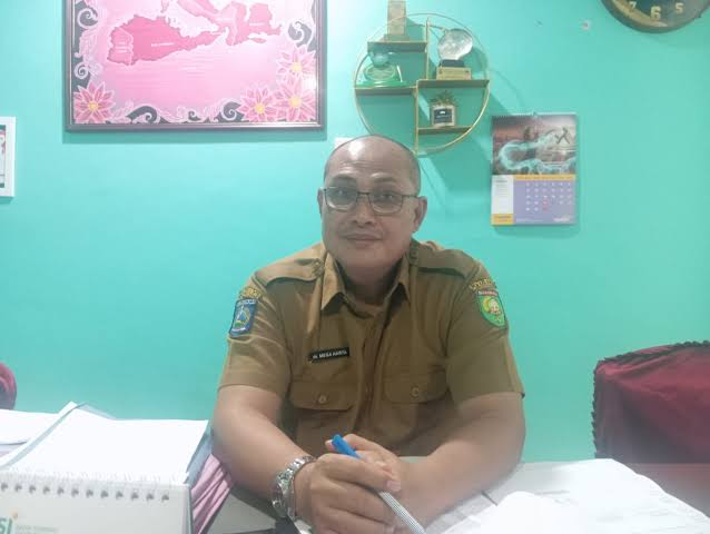 Sisa Utang Peninggalan RSUD Berhasil Diturunkan, Direktur Optimis Tuntaskan Secara Bertahap