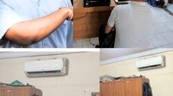 Satreskrim Polres lombok timur Terus Berikan Pelayanan Terbaik untuk Masyarakat