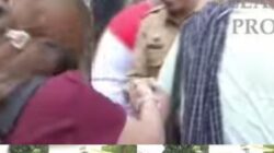 Aksi LPG Memanas, Serukan Bupati Diganti: “Sekda Lebih Layak Pimpin Lombok Timur”