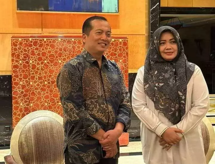 Gubernur dan Wakil Gubernur NTB Terpilih, Dilantik 20 Februari 2025